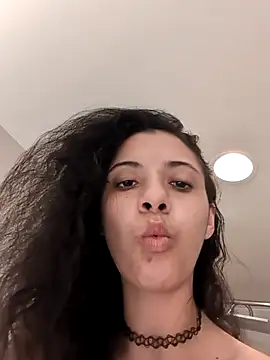 Anna-May97 online show from May 4, 8:51 am
