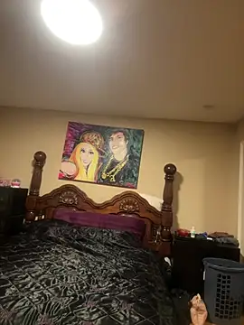 Anna-May97 online show from March 9, 4:26 am