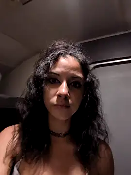 Anna-May97 online show from June 2, 4:24 am