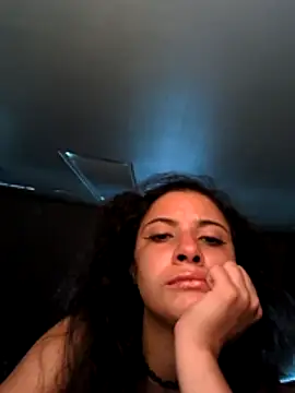 Anna-May97 online show from July 26, 6:37 pm