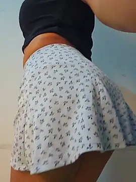 Miss Pompitas23 online show from July 25, 5:03 am