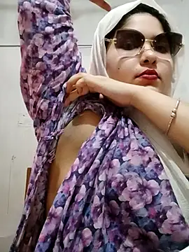 Nusrat-N online show from July 7, 1:19 am