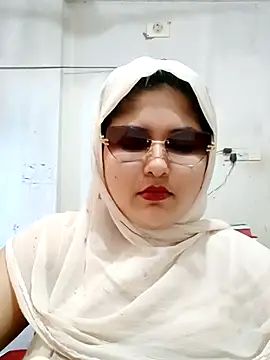 Nusrat-N online show from July 31, 2:34 am