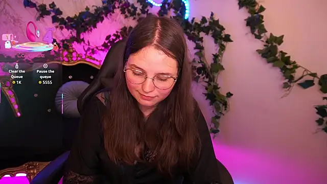 SophieDreamss online show from November 5, 2:22 pm