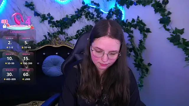 SophieDreamss online show from November 6, 2:56 pm