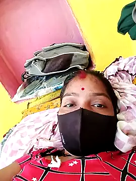 Samiya-143 online show from July 19, 8:16 am
