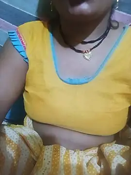 Samiya-143 online show from July 26, 4:37 pm