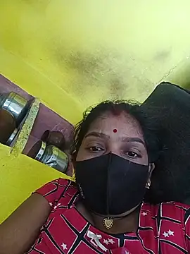 Samiya-143 online show from July 7, 7:23 am