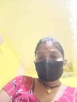 Samiya-143 online show from July 14, 4:55 pm