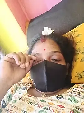 Samiya-143 online show from July 28, 7:39 am