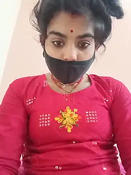 Samiya-143 online show from June 14, 3:30 am