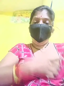 Samiya-143 online show from July 31, 3:57 pm