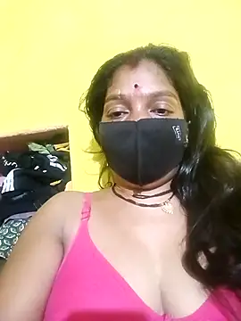 Samiya-143 online show from July 13, 5:14 pm
