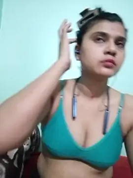 Kavya-Tiwari online show from June 7, 10:27 pm