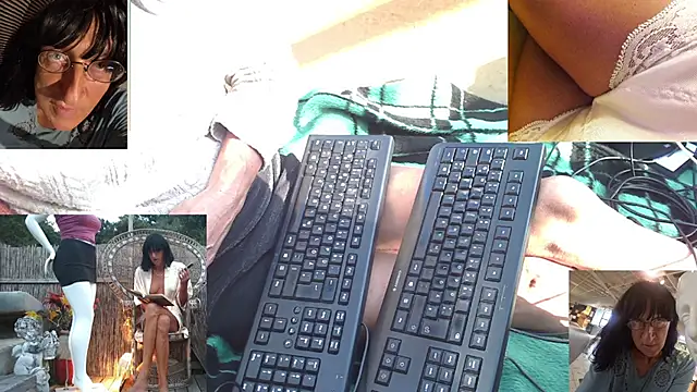 SissiDomination online show from March 16, 1:59 pm