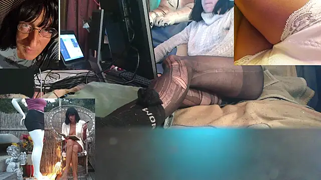 SissiDomination online show from December 21, 11:03 am