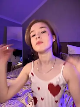 Marryme- online show from March 3, 1:50 pm