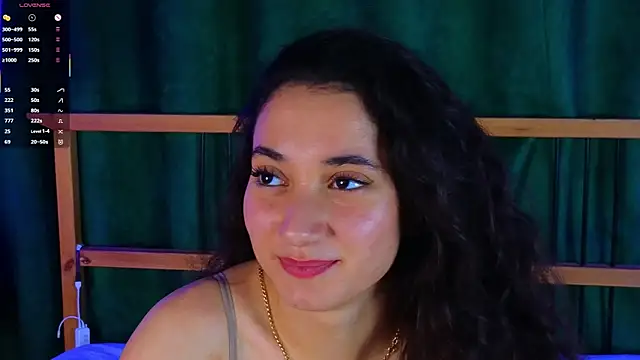 BettyMaldonado online show from November 21, 6:59 am