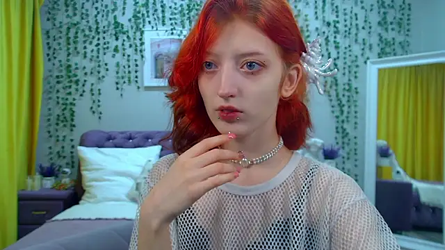 MistyMarlo online show from October 16, 6:16 am