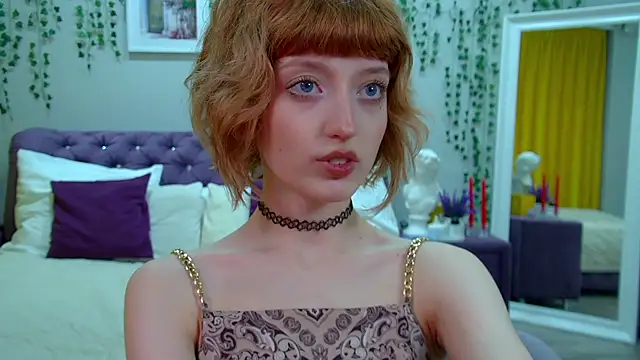 MistyMarlo online show from March 13, 7:31 am