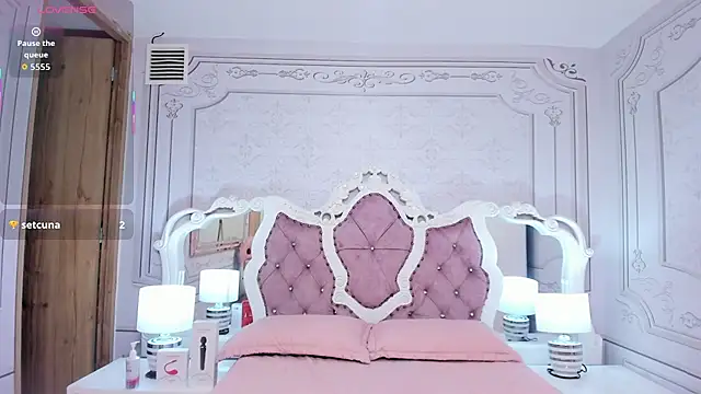 Snapshot of Sofi_naughty18 chatting on October 16, 9:06 pm Sofi naughty18 online show from October 16, 9:06 pm