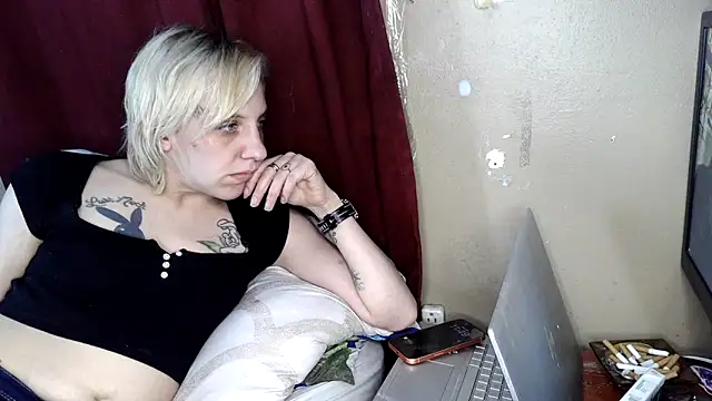 flavi1996 online show from January 5, 5:49 pm