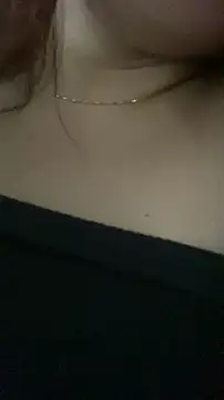 MacarenaRosse online show from January 5, 7:50 pm