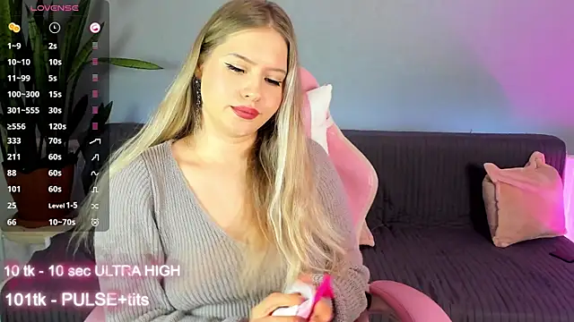 marmelana199 online show from November 19, 9:09 am