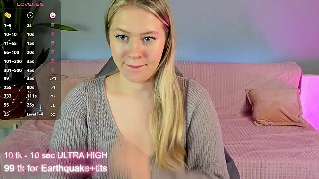 marmelana199 online show from December 14, 2:50 am