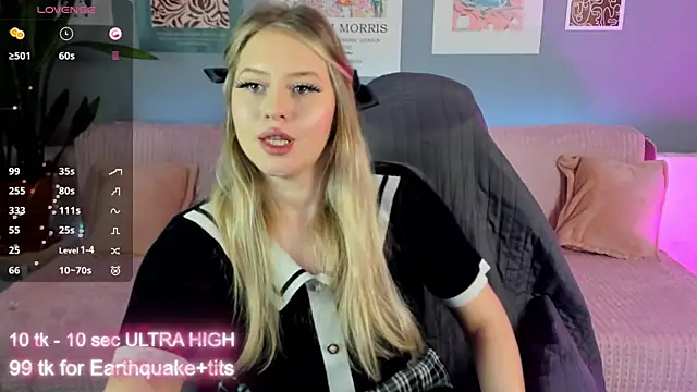 marmelana199 online show from December 23, 8:51 am