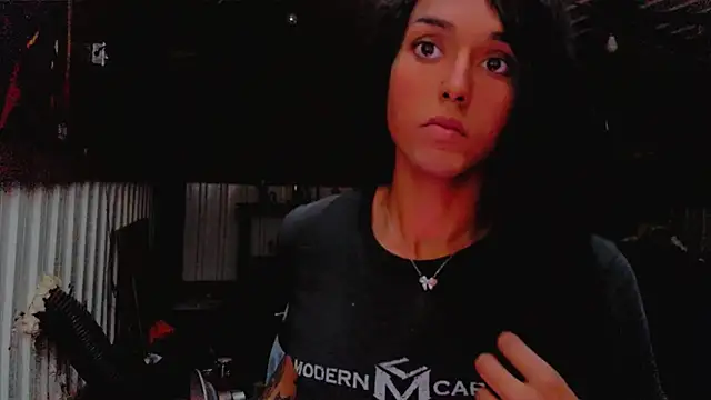 Snapshot of HTXBBY3130 chatting on October 2, 12:48 am HTXBBY3130 online show from October 2, 12:48 am