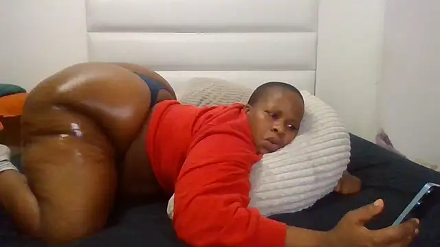 SexyNonnyy online show from May 1, 2:26 am