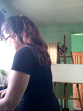 Merida2276 online show from October 26, 5:19 pm