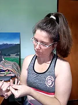 Merida2276 online show from October 6, 3:07 pm