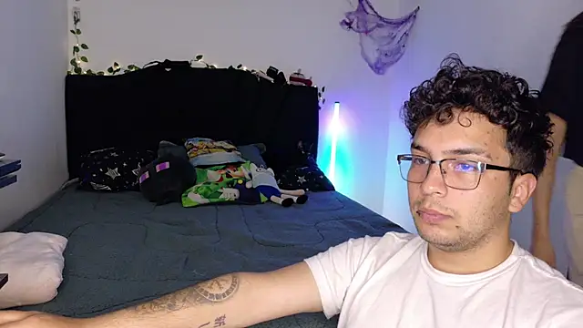 Conor Taylor online show from October 30, 4:08 pm