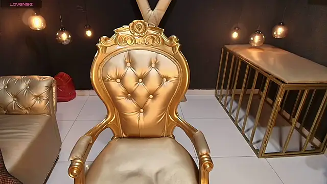 Sweettpleasure online show from August 1, 1:57 pm