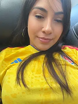 miel latina online show from June 21, 8:57 pm