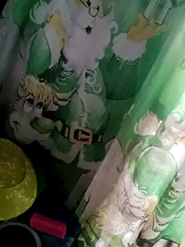 Sweet dhea05 online show from November 30, 12:15 am