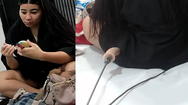 Alani Queen online show from June 5, 7:31 pm