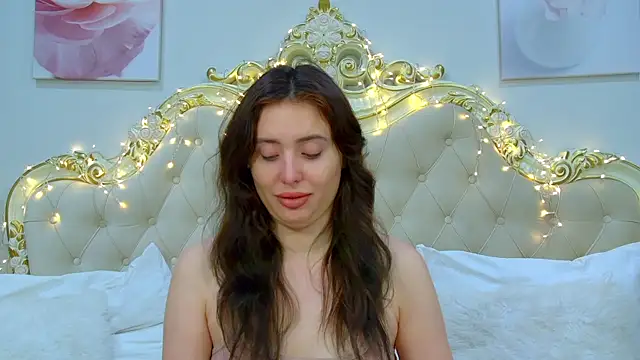 SherryBaers online show from December 17, 8:07 am