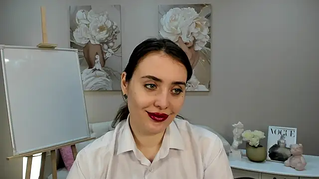 SherryBaers online show from February 21, 6:47 am