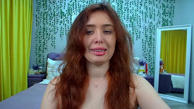 SherryBaers online show from November 25, 6:26 am