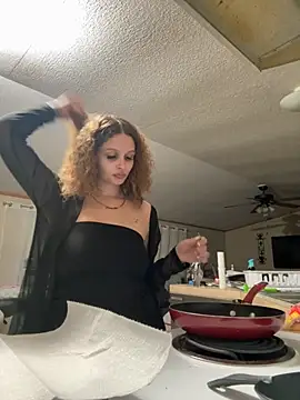 liyahhoneyma online show from October 29, 2:38 am