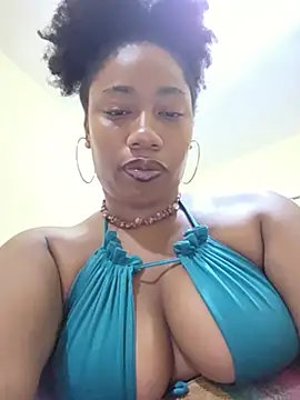 Naomi jhonson online show from June 24, 3:33 pm