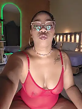 Naomi jhonson online show from June 29, 4:28 pm