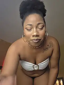 Naomi jhonson online show from July 20, 5:03 pm