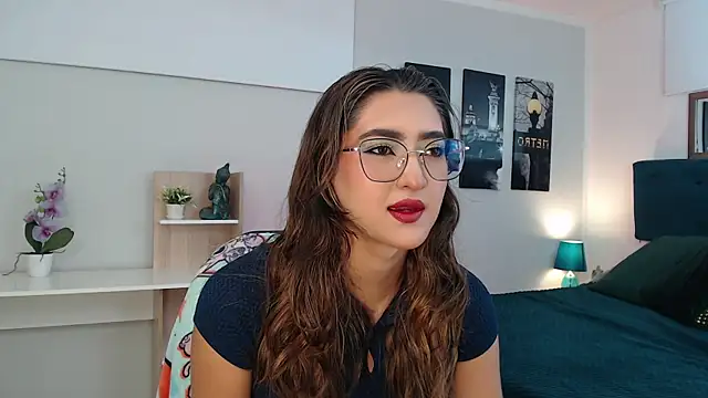 madame lottie online show from October 16, 12:52 pm