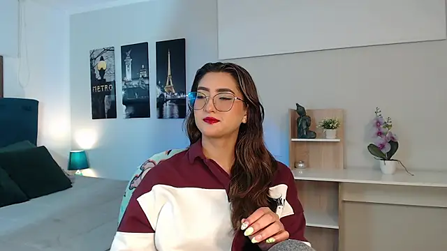 madame lottie online show from September 16, 12:35 pm