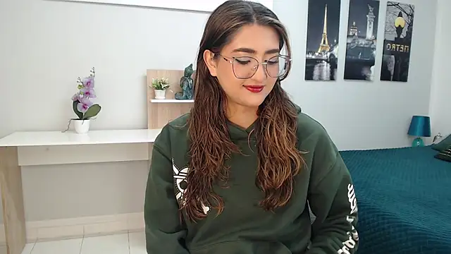 madame lottie online show from October 15, 12:41 pm