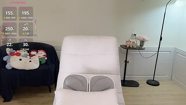 Xiao--Lin online show from July 15, 2:33 pm